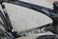 Trek Boone 6 56 Carbon Smoke/Lithium Grey/Trek Black