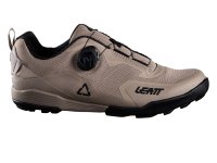 Leatt 6.0 Klickpedal Shoe  40 Desert