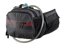 Leatt Hydration Core 1.5 Hip Pack  unis graphite