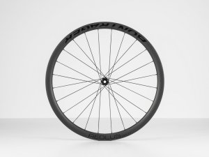 Bontrager Wheel Front Bontrager AeolusPro 37Disc TLR 12T 700