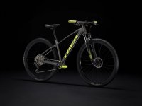 Trek Marlin 6 XS 27.5 Matte Dnister Black