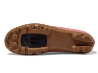 Quoc Gran Tourer II Gravel Shoe Unisex 44 Gran Tourer II Pink