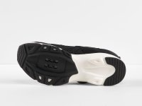 Bontrager Schuh Bontrager Cadence 38 Black