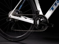 Trek Domane SLR 9 52 Trek White/Blue