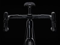 Trek Domane SL 6 58 Satin Trek Black