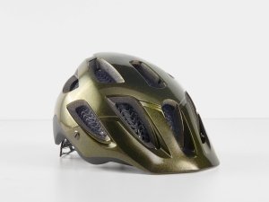 Bontrager Helmet Bontrager Blaze WaveCel LTD Small Black Gol