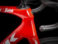 Trek Domane SLR 7 AXS 54 Viper Red/Trek White