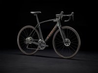 Trek Domane SL 5 52 Satin Trek Black