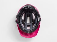 Bontrager Helm Bontrager Tyro Child Flamingo Pink CE