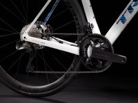 Trek Domane SLR 7 56 Trek White/Blue