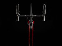 Trek Domane + ALR 58 Crimson Red/Trek Black