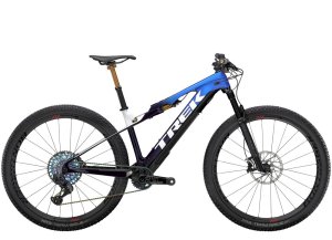 Trek E-Cal 9.9 XX1 AXS EU XL 29 Gloss Alpine Navy Smoke