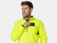 Bontrager Jacke Bontrager Circuit Softshell S Visibility Yel