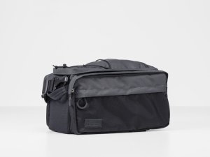 Bontrager Tasche Bontrager MIK Utility Gepäckträger Black