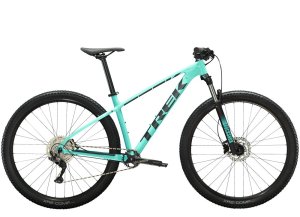 Trek Marlin 7 XXL 29 Gloss Miami Green