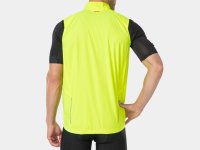 Bontrager Weste Bontrager Circuit Windshell S Visibility Yel