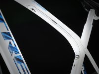 Trek Domane SLR 9 52 Trek White/Blue