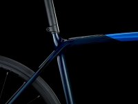 Trek Emonda SL 5 Disc 52 Carbon Blue Smoke/Metallic Blu