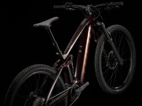 Trek Rail 9.7 SLX/XT EU L Carbon Red Smoke