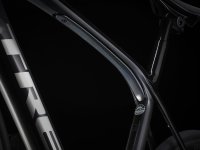 Trek Domane SLR 6 AXS 58 Dark Prismatic/Trek Black