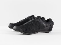 Bontrager Schuh Bontrager Ballista Knit 37 Black