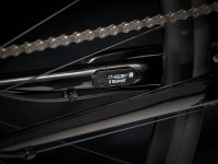 Trek Domane AL 4 52 Gloss Trek Black/Matte Trek Black