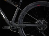 Trek Supercaliber 9.9 XTR XL Matte Raw Carbon/Gloss Tre