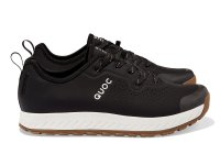 Quoc Weekend City Shoe Unisex 42 black/white