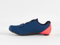 Bontrager Schuh Bontrager Circuit Road 43 Nautical Navy/Radi