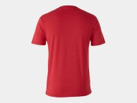 Trek Shirt Trek Origin Logo Tee XXL Red