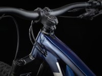 Trek Top Fuel 8 XT XXL Mulsanne Blue