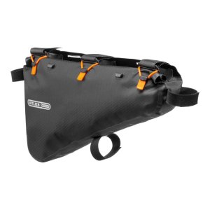 Ortlieb Frame-Pack RC black matt