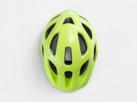 Bontrager Helm Bontrager Tyro Child Radioactive Yellow CE