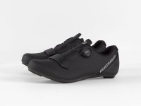 Bontrager Schuh Bontrager Circuit Road 44 Black