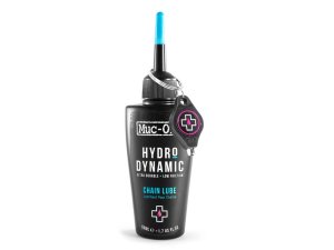 Muc Off Hydrodynamic Lube 50ml  nos pink