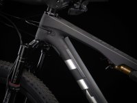 Trek Supercaliber 9.9XX1AXS ML Matte Raw Carbon/Gloss T