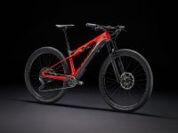 Trek E-Cal 9.8 GX EU XL 29 Gloss Radioactive Red/Matte