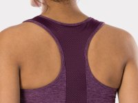 Bontrager Jersey Bontrager Vella Women Tank X-Large Mulberry