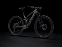 Trek Fuel EX 9.8 GX XS 27.5 Satin Black Olive