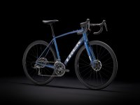 Trek Domane AL 2 56 Gloss Mulsanne Blue/Matte Trek Blac