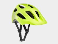 Bontrager Helm Bontrager Tyro Youth Radioactive Yellow CE