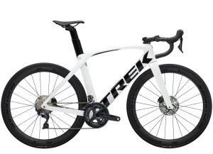 Trek Madone SL 6 62 Trek White/Trek Black