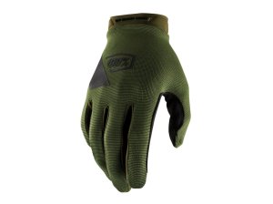 100% Ridecamp Glove (SP19)  M Fatigue