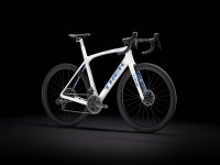 Trek Domane SLR 7 AXS 56 Trek White/Blue