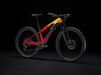 Trek E-Cal 9.8 GX AXS EU L 29 Marigold/Red/Blk