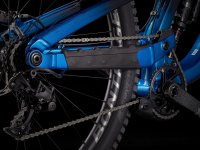 Trek Session 9 X01 R1 Deep Deep Dark Blue to Alpine Blu