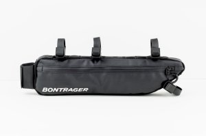 Bontrager Tasche Bontrager Adventure Rahmentasche 56 cm Blac
