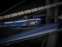 Trek Domane AL 2 56 Gloss Mulsanne Blue/Matte Trek Blac