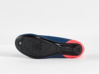 Bontrager Schuh Bontrager Circuit Road 43 Nautical Navy/Radi