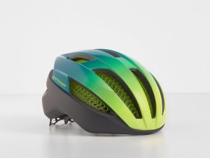 Bontrager Helm Bontrager Specter WaveCel S Radio YL/Teal CE